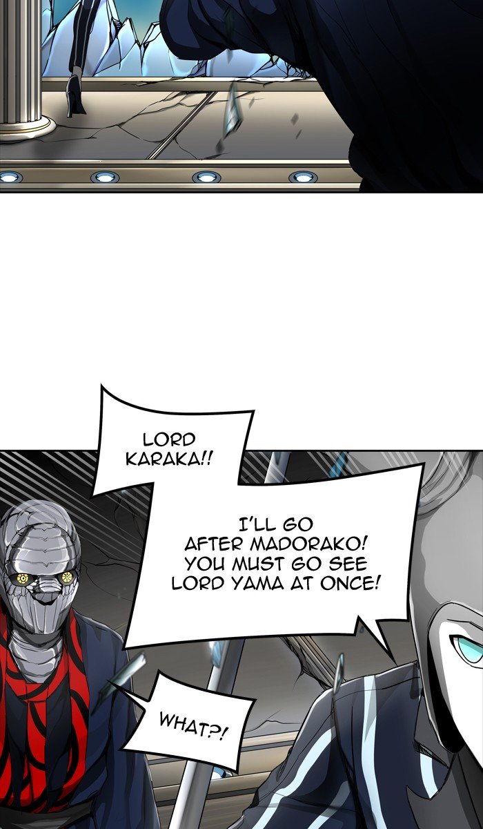 Tower of God, Chapter 433 image 061